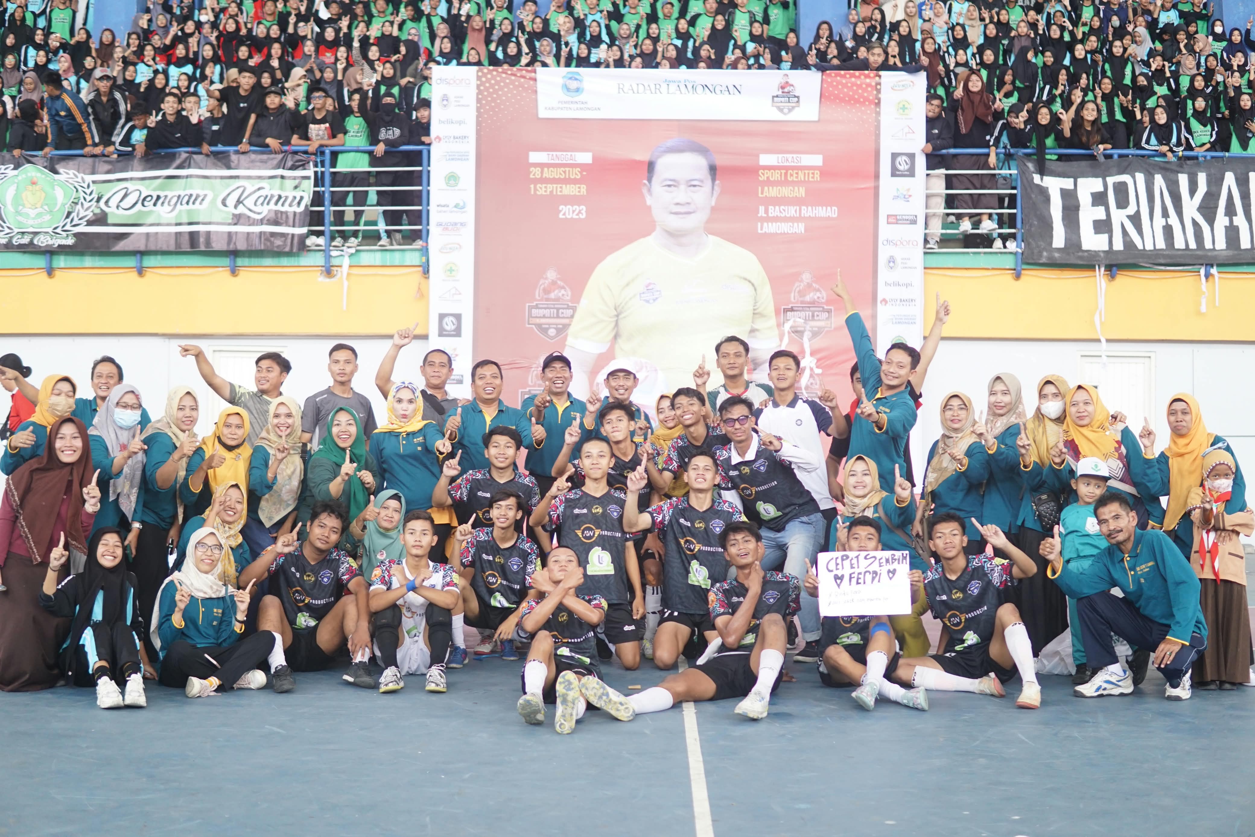 Futsal