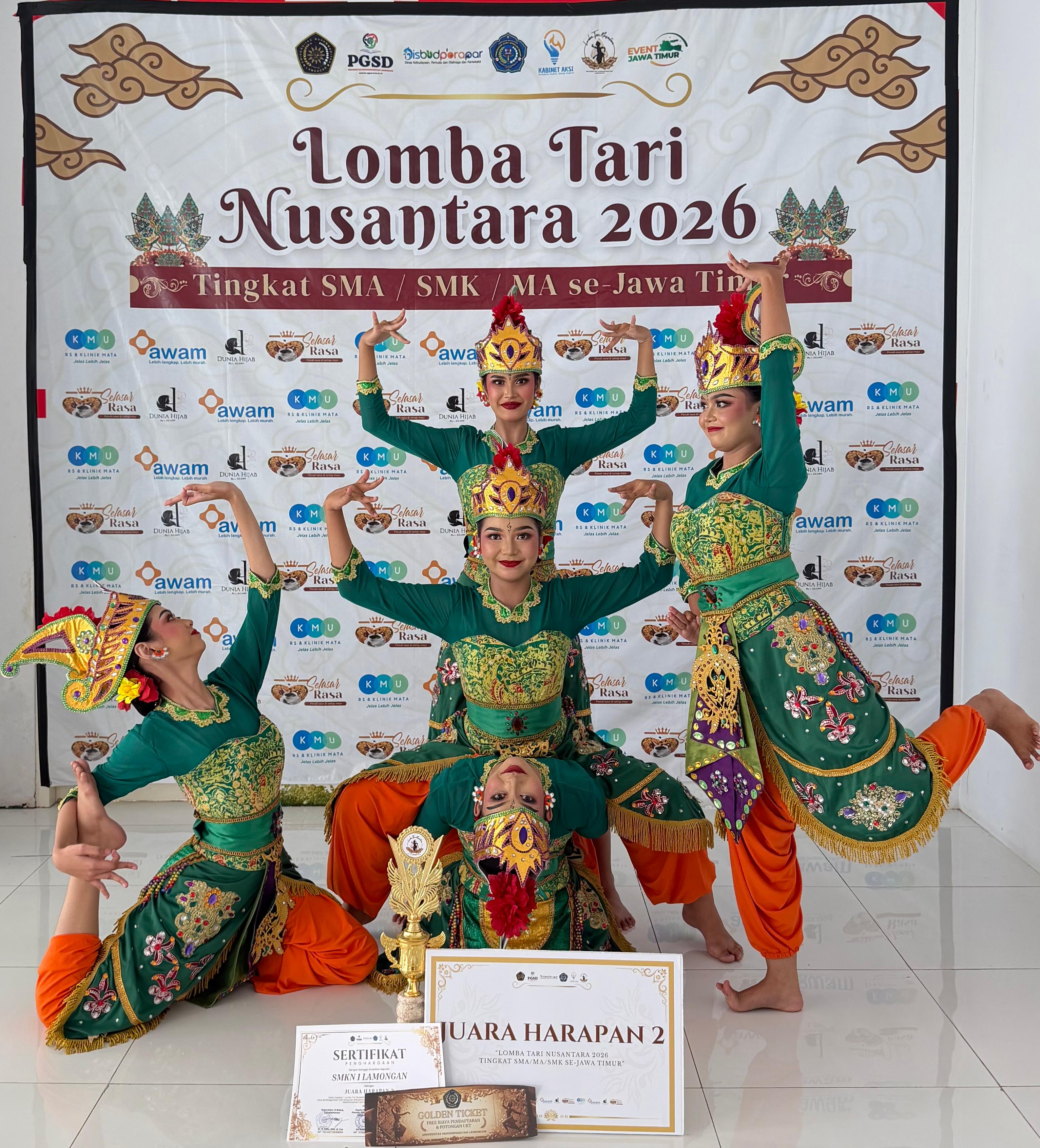 Tari Sarasvati