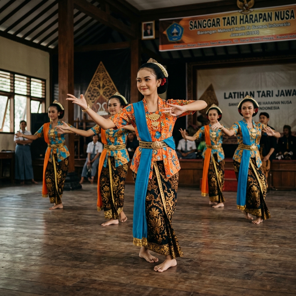 Pentas Seni Tahunan