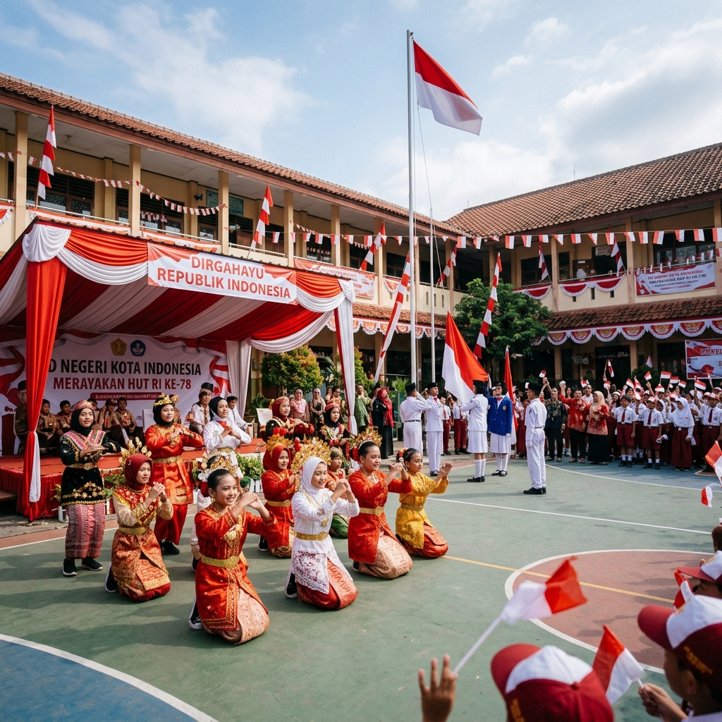Hari Batik Nasional