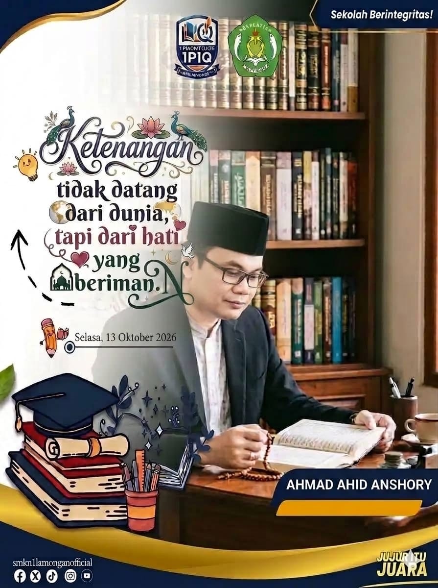 Foto Quote