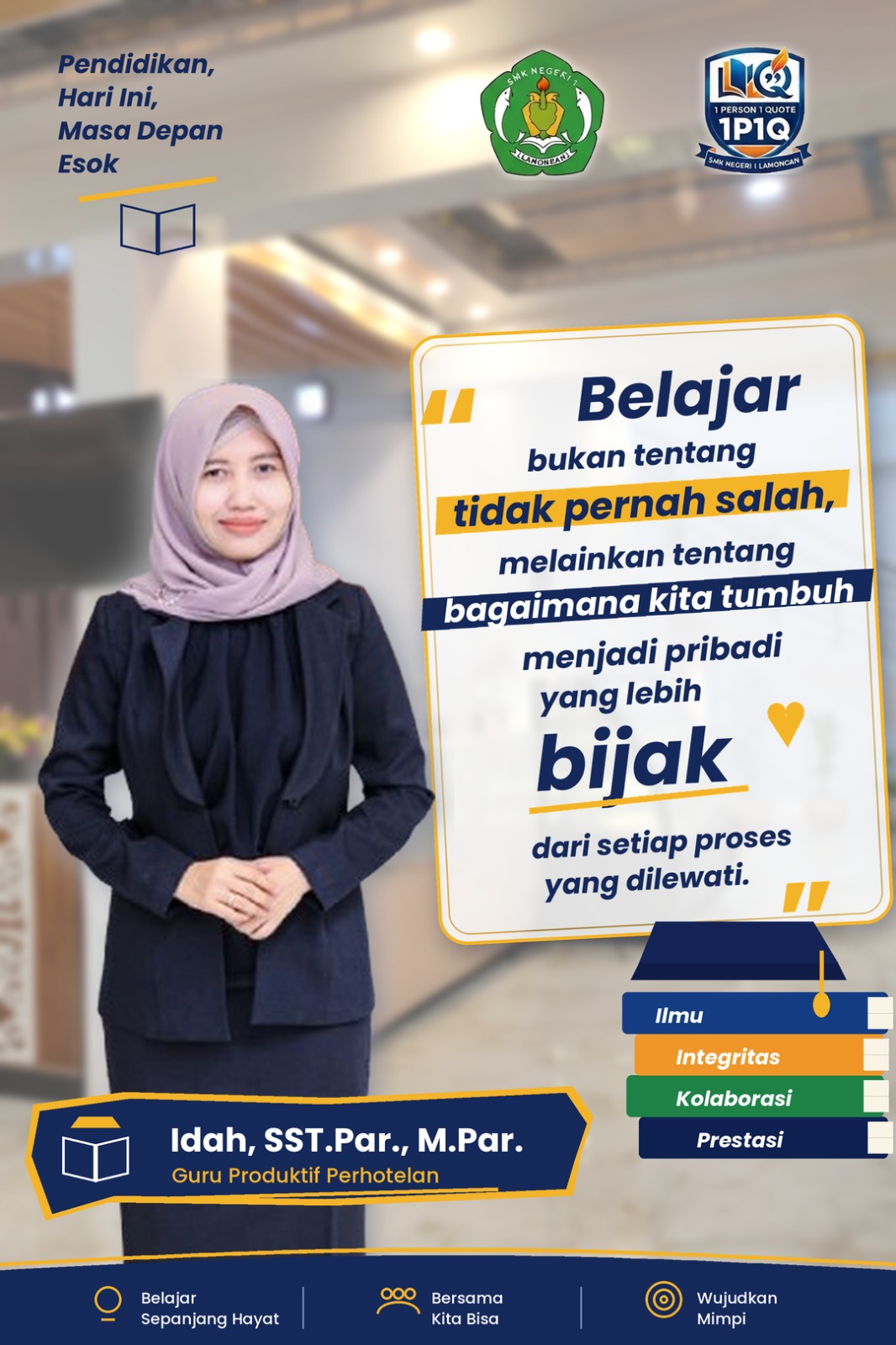 Foto Quote