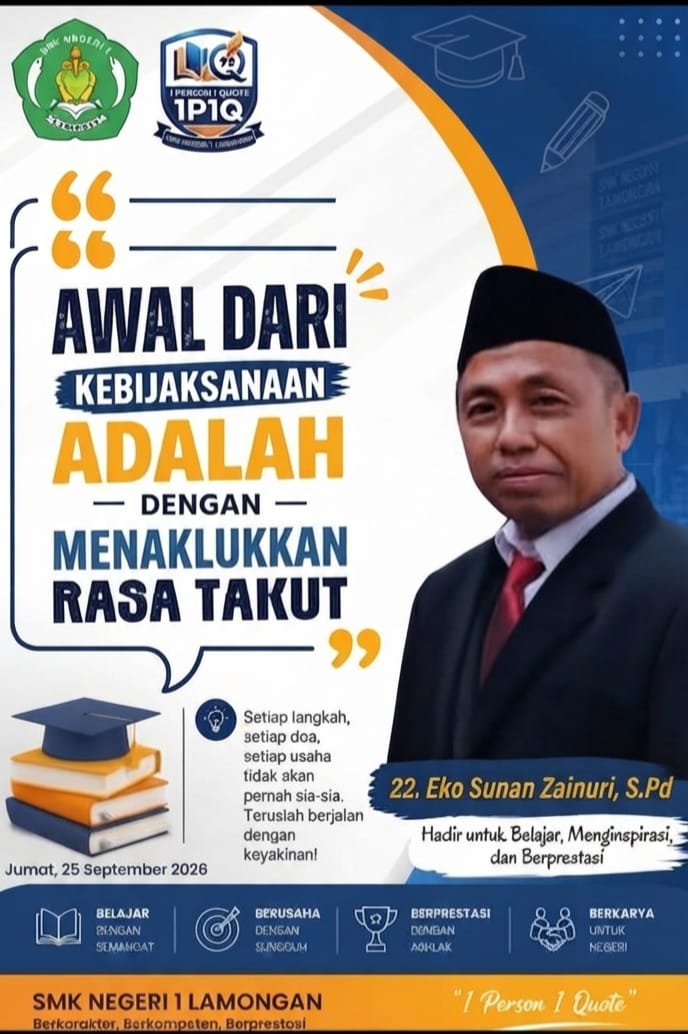 Foto Quote