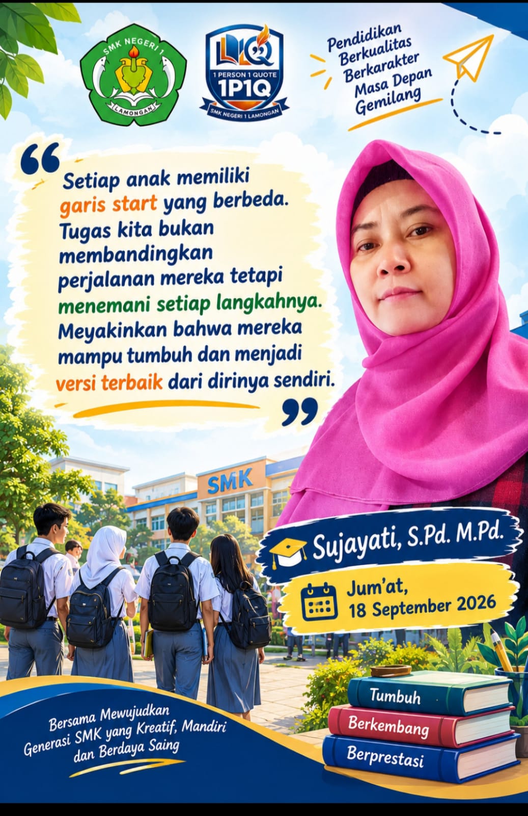 Foto Quote