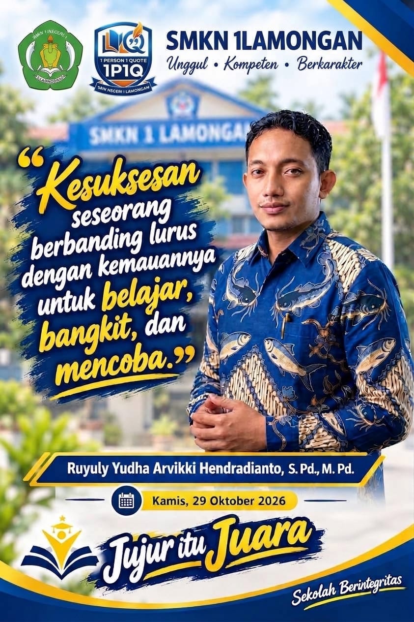 Foto Quote