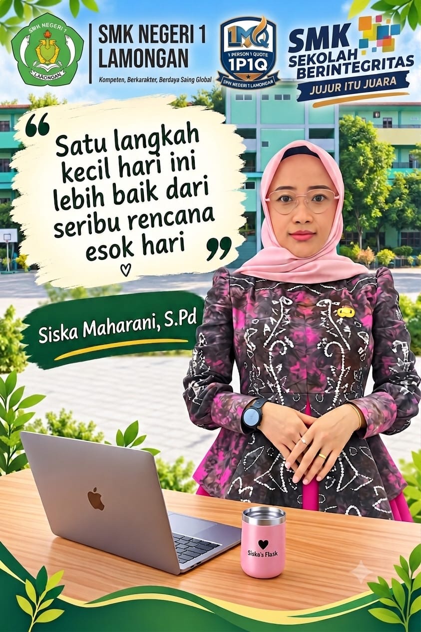 Foto Quote