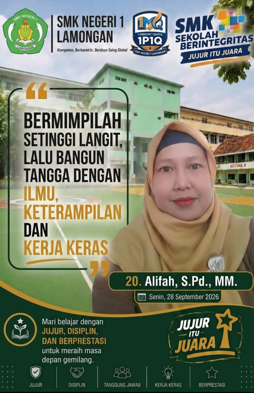 Foto Quote