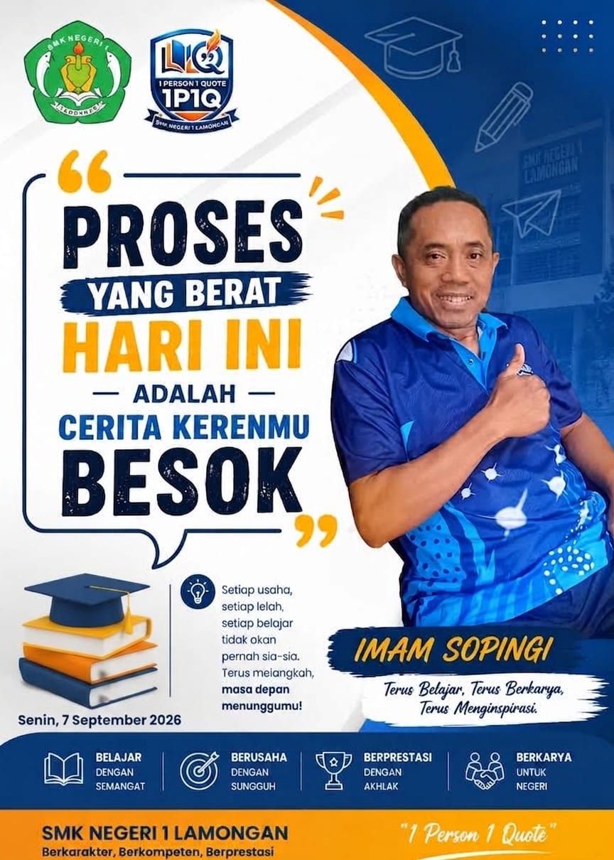 Foto Quote