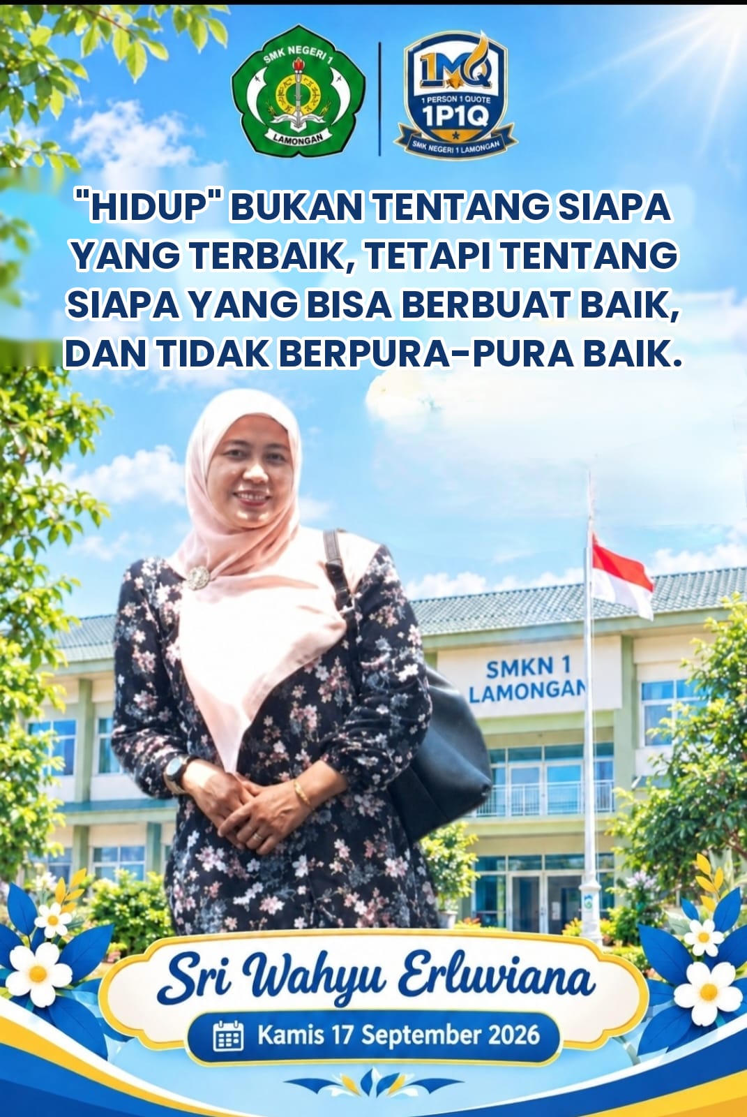 Foto Quote