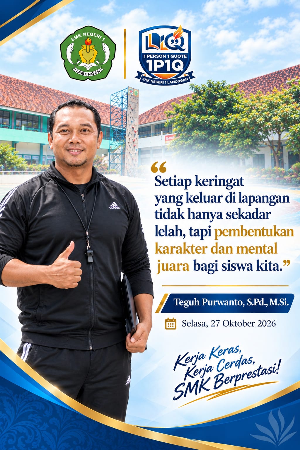 Foto Quote