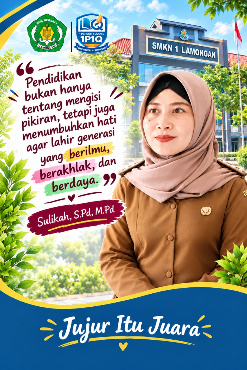 Foto Quote
