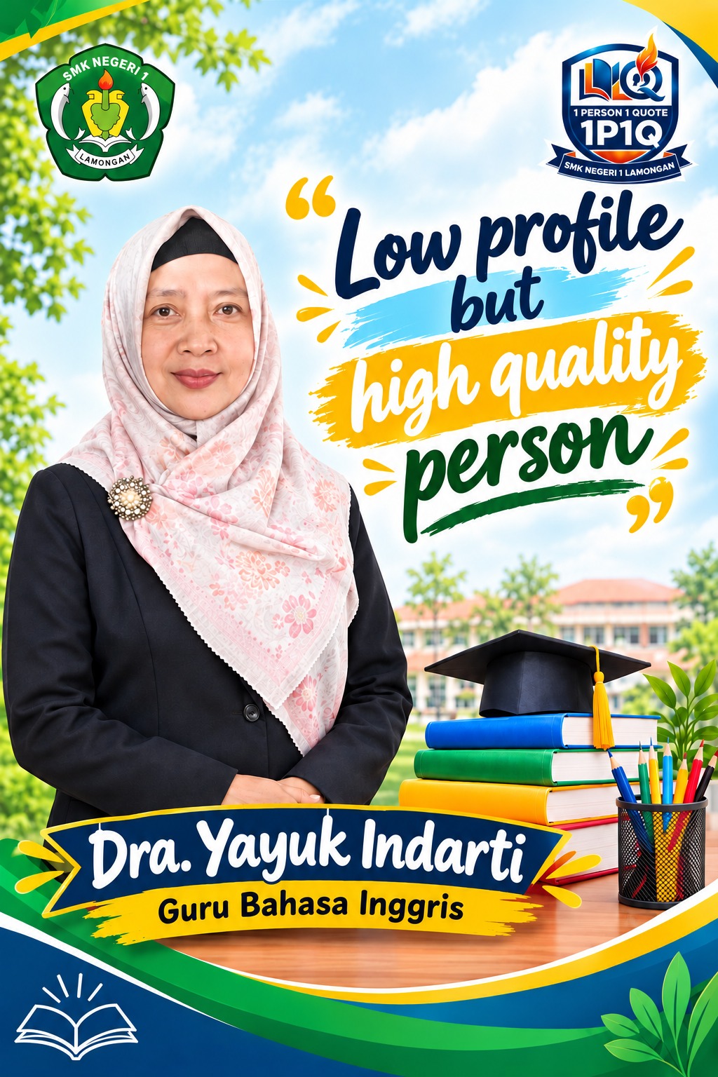Foto Quote