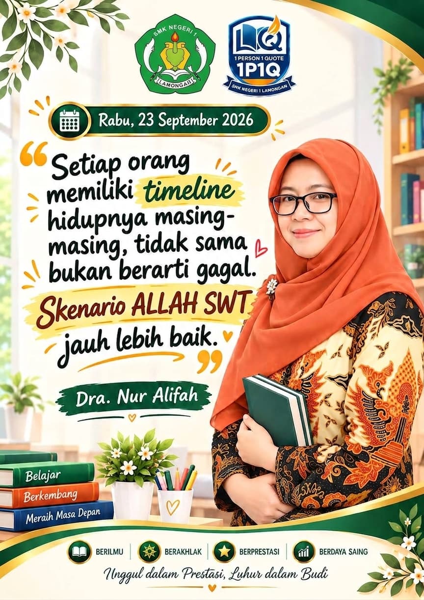 Dra. NUR ALIFAH