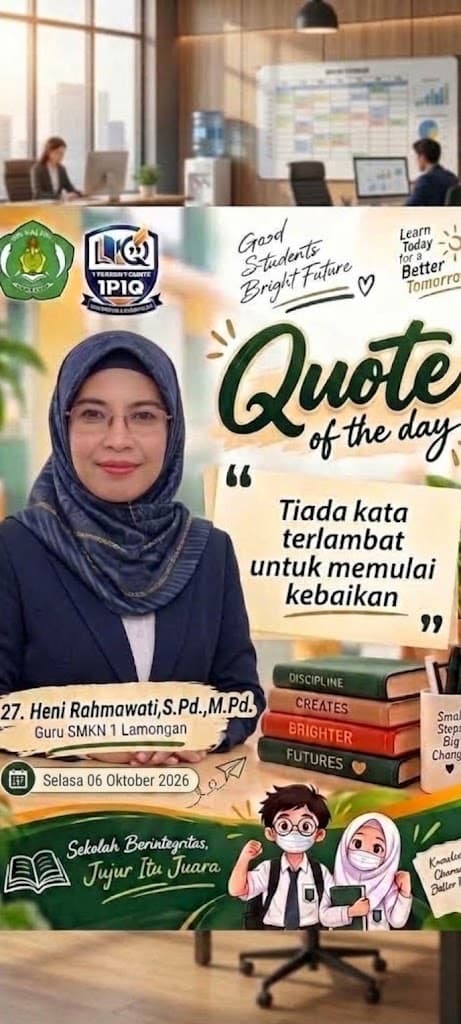 Foto Quote