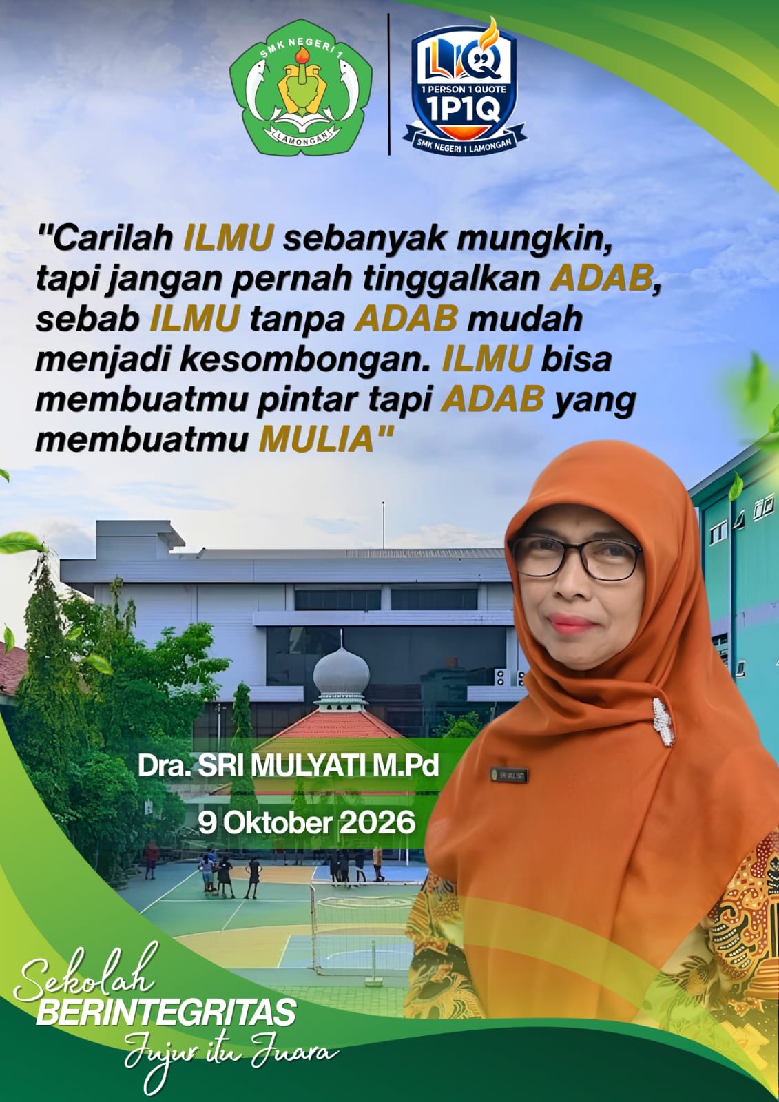 Foto Quote