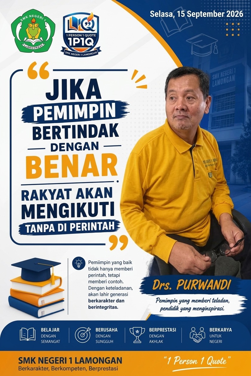 Foto Quote