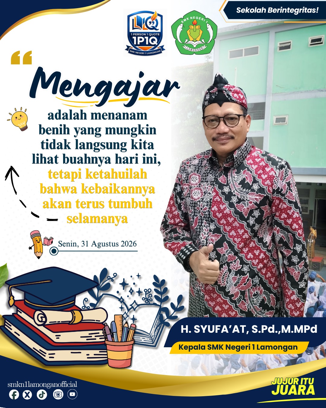 Foto Quote