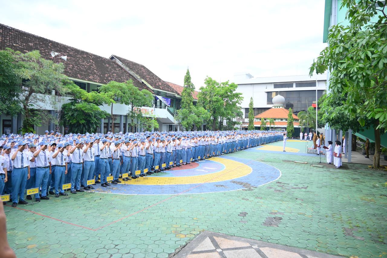 Prestasi Membanggakan