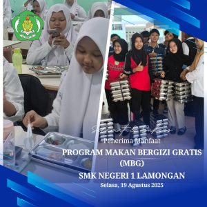 MBG smk 1