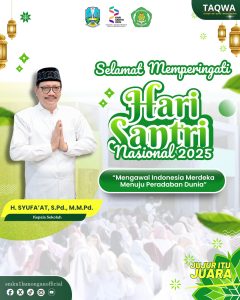 Okt santri